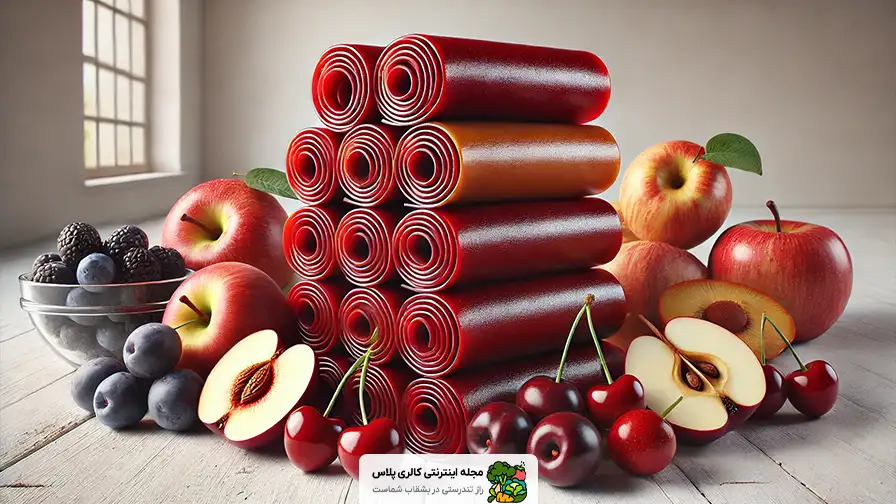 سوالات متداول درباره خواص لواشک برای لاغری