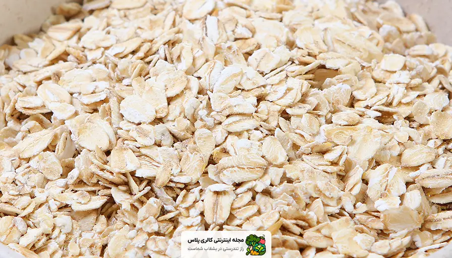 خواص جو پرک برای صبحانه: شروعی طوفانی برای روز